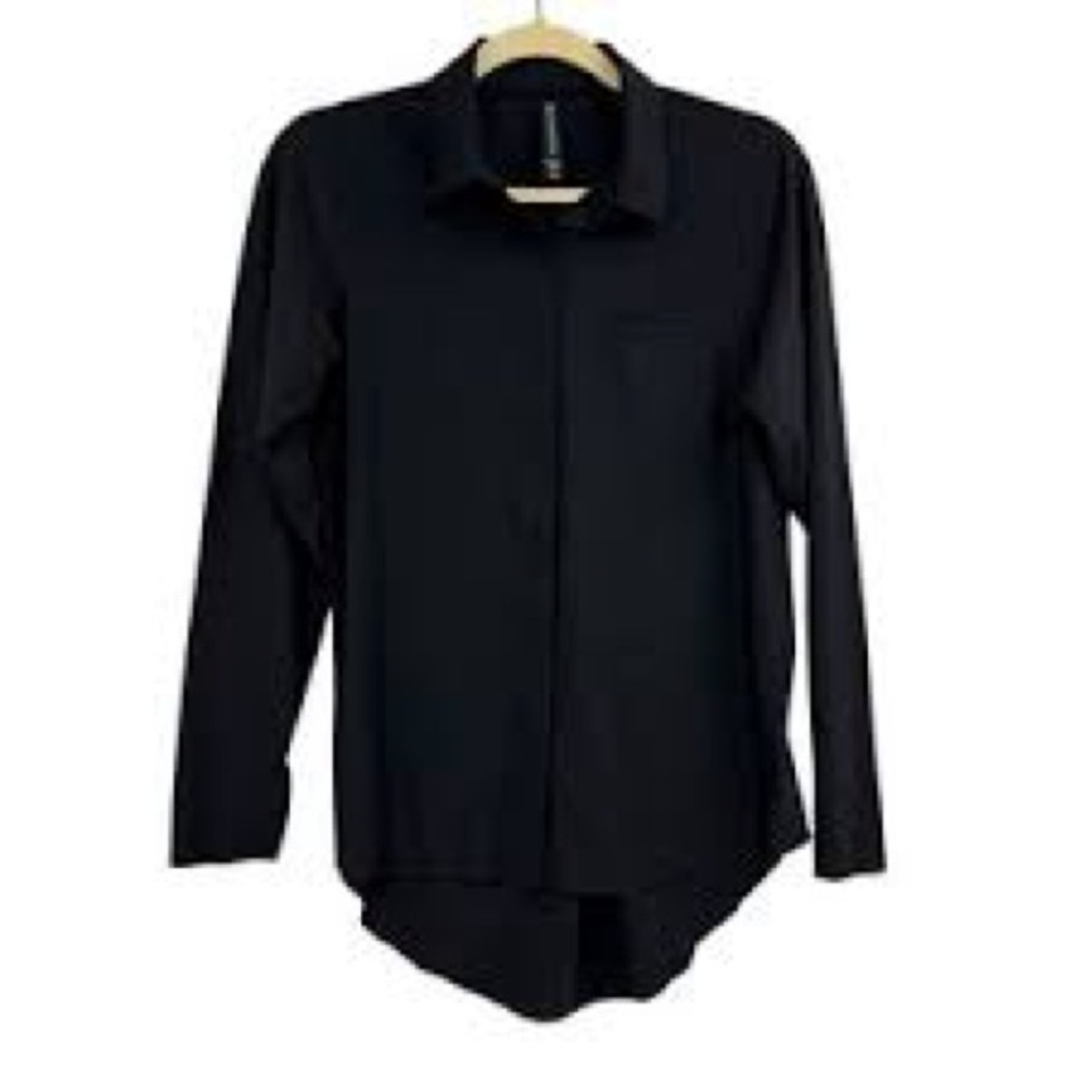 Classic Button Down Woman’s Shirt